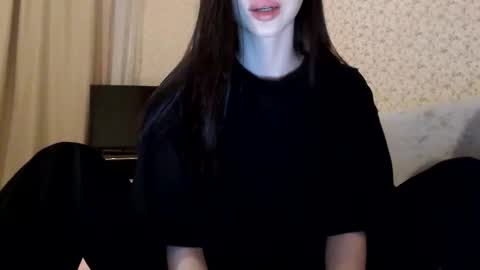 Snapshot of my_ninja_girl chatting on December 2024 08:21:02 PM JIN online show from December 2024 08:21:02 PM