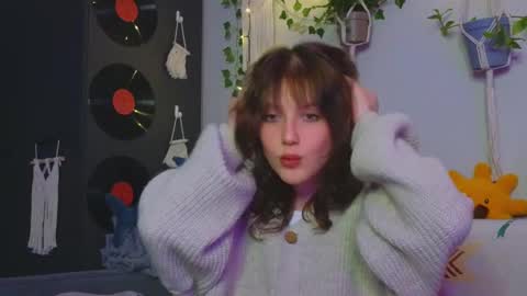 Snapshot of my_parisss chatting on December 2024 03:01:01 PM PARIS online show from December 2024 03:01:01 PM