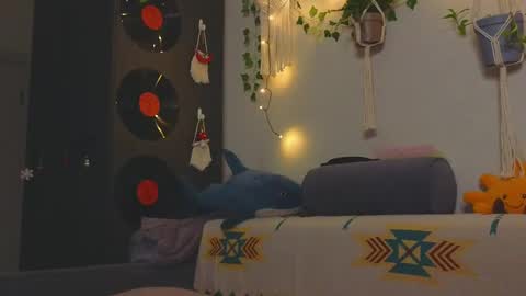 Snapshot of my_parisss chatting on January 2025 10:40:01 PM PARIS online show from January 2025 10:40:01 PM