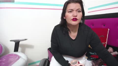  MYA ROUSE  online show from February 2026 11:47:02 AM