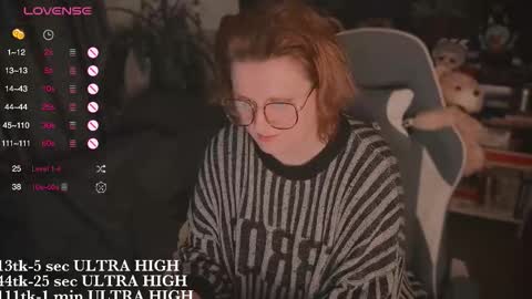 Kate online show from November 2025 12:35:01 AM