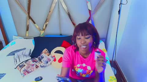 Samanta  online show from January 2025 12:37:01 PM