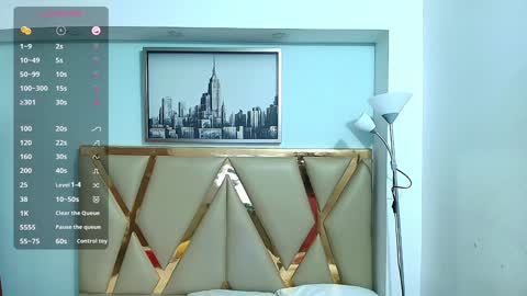 Samanta  online show from January 2025 12:40:02 PM