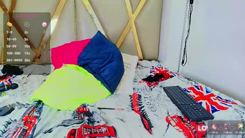 Samanta  online show from March 2025 04:35:02 PM