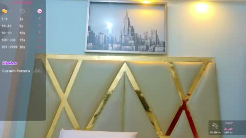 Samanta  online show from September 2025 12:15:02 PM