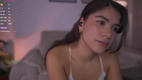 Caliope online show from June 2026 08:35:01 PM