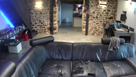 Snapshot of myckadow chatting on February 2026 05:22:02 PM AlexSynopsis online show from February 2026 05:22:02 PM