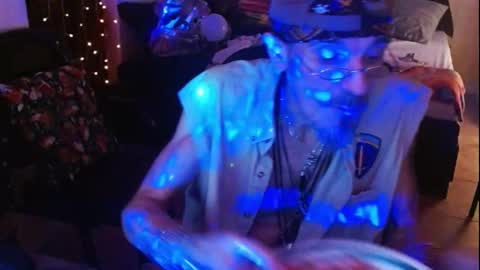 Snapshot of mycock4u247 chatting on February 2025 07:27:01 AM LA MARIPOSA DE MARICOPA online show from February 2025 07:27:01 AM