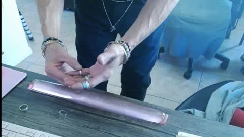 Snapshot of mycock4u247 chatting on February 2025 10:31:01 PM LA MARIPOSA DE MARICOPA online show from February 2025 10:31:01 PM