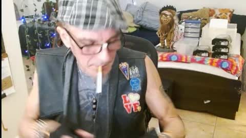 Snapshot of mycock4u247 chatting on March 2025 01:45:01 AM LA MARIPOSA DE MARICOPA online show from March 2025 01:45:01 AM