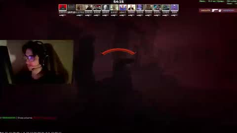 Snapshot of myfrendoo chatting on December 2025 02:12:02 PM myfrendoo online show from December 2025 02:12:02 PM