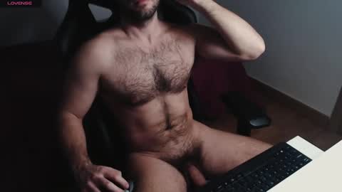 Snapshot of myhairymacho chatting on March 2025 12:29:02 AM Juan  OF  myhairymacho online show from March 2025 12:29:02 AM
