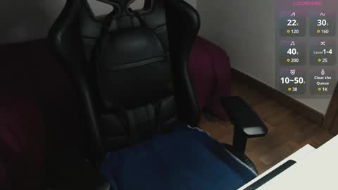 Snapshot of myhairymacho chatting on March 2025 02:36:01 AM Juan  OF  myhairymacho online show from March 2025 02:36:01 AM