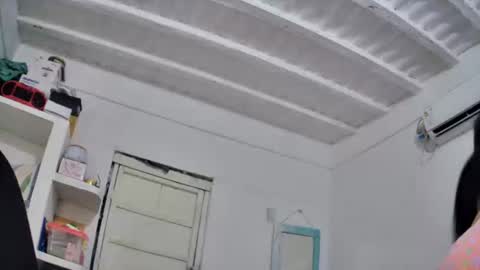 Snapshot of myhoney_hot chatting on January 2025 02:36:02 PM myhoney_hot online show from January 2025 02:36:02 PM