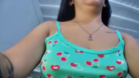 Snapshot of myhoney_hot chatting on February 2025 11:09:02 AM myhoney_hot online show from February 2025 11:09:02 AM