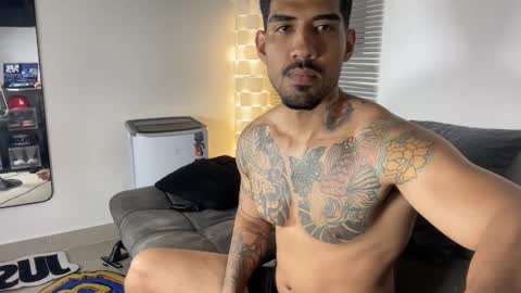 Myke esthetic online show from December 2025 06:07:02 AM