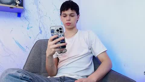 Mykel   online show from February 2026 03:08:01 PM