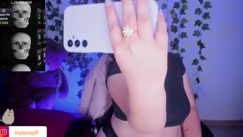 Myla  online show from September 2025 11:56:02 AM