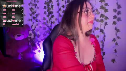 Myla  online show from September 2025 11:37:01 AM