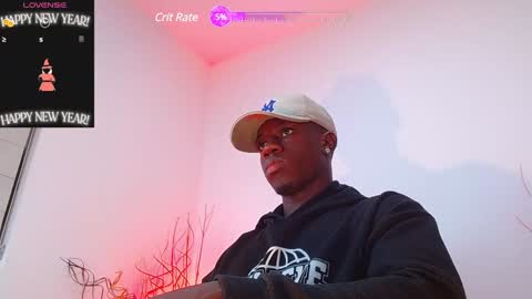 Mylo Wallace  online show from February 2025 03:02:02 AM