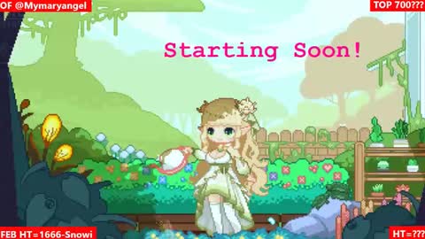 Snapshot of mymaryangel chatting on February 2025 12:04:01 AM mymaryangel online show from February 2025 12:04:01 AM