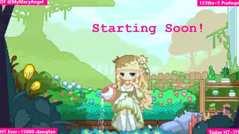 Snapshot of mymaryangel chatting on October 2025 11:46:02 PM mymaryangel online show from October 2025 11:46:02 PM