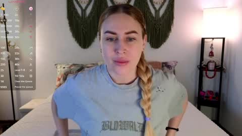 Alice online show from March 2026 10:37:02 AM