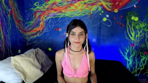 Mynxii online show from January 2026 12:32:01 PM