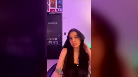 Snapshot of myonlyhell chatting on June 2026 11:25:01 PM myonlyhell online show from June 2026 11:25:01 PM