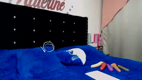 Snapshot of myrandafliiers chatting on November 2025 01:39:01 AM myranda online show from November 2025 01:39:01 AM