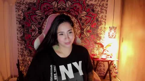 Snapshot of mysaris3 chatting on December 2024 05:26:02 AM S A R A online show from December 2024 05:26:02 AM