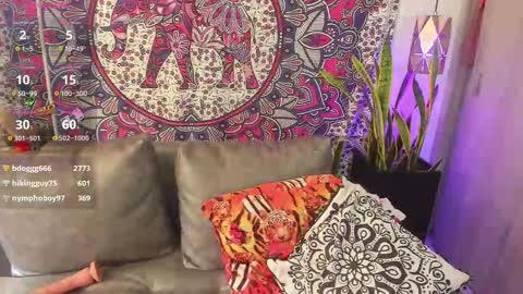 Snapshot of mysaris3 chatting on February 2025 10:25:01 PM S A R A online show from February 2025 10:25:01 PM