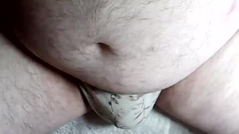 Sissy Mike online show from December 2024 06:06:02 PM