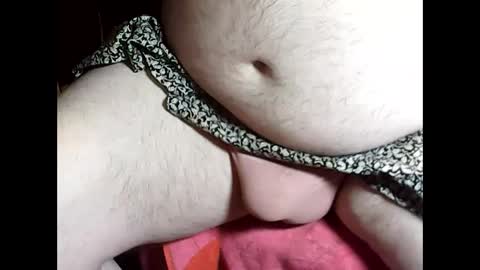 Sissy Mike online show from February 2025 04:31:02 PM