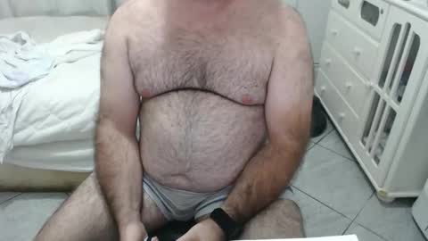 mysterbearmg online show from November 2025 01:47:01 AM