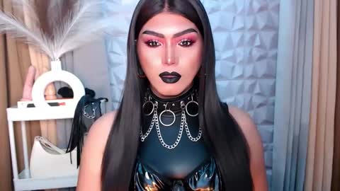 SUPPORT GODDESS TRISHA  AND DONT FORGET TO FOLLOW ME online show from October 2025 08:09:02 PM