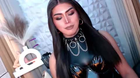 SUPPORT GODDESS TRISHA  AND DONT FORGET TO FOLLOW ME online show from October 2025 03:35:02 PM