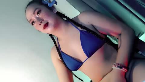 kimmy online show from November 2025 02:55:01 AM