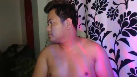 Snapshot of mysteriousasiangay chatting on October 2025 11:49:02 AM Mater Jerk online show from October 2025 11:49:02 AM