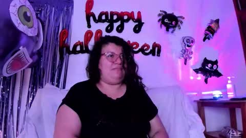 mystery_psique online show from October 2025 03:14:02 PM