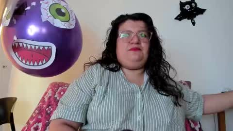 mystery_psique online show from November 2025 07:04:02 PM