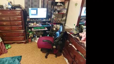 Mystery Blue and Mistress Prude online show from March 2025 03:29:02 AM