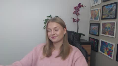 Erica online show from February 2026 11:20:01 AM