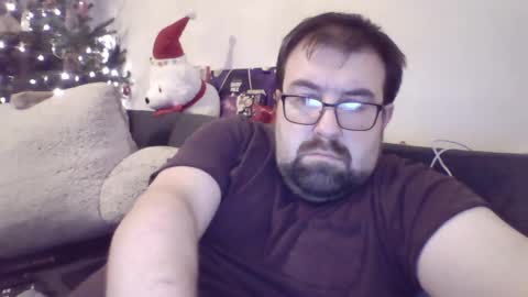 MysteryMonkey online show from December 2024 11:36:01 PM