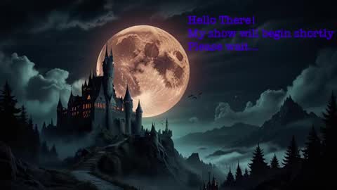 MysteryMonkey online show from February 2025 10:17:02 PM