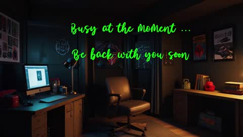 MysteryMonkey online show from February 2025 01:19:02 AM