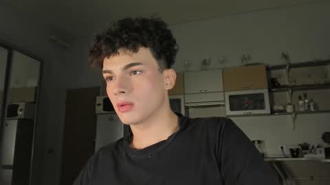 Evan Brown online show from September 2025 10:42:01 PM