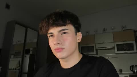 Evan Brown online show from October 2025 08:39:01 PM