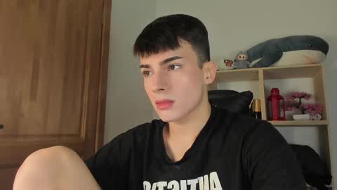 Evan Brown online show from November 2025 11:40:02 PM