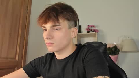 Evan Brown online show from January 2026 12:47:02 AM